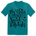 Youth PosiCharge ® Competitor Tee Thumbnail