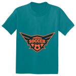 Youth PosiCharge ® Competitor Tee Thumbnail