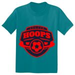 Youth PosiCharge ® Competitor Tee Thumbnail