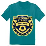 Youth PosiCharge ® Competitor Tee Thumbnail