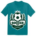 Youth PosiCharge ® Competitor Tee Thumbnail