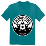 Youth PosiCharge ® Competitor Tee Thumbnail
