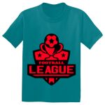 Youth PosiCharge ® Competitor Tee Thumbnail