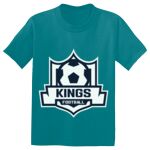 Youth PosiCharge ® Competitor Tee Thumbnail