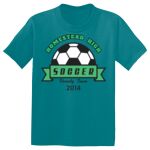 Youth PosiCharge ® Competitor Tee Thumbnail