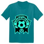 Youth PosiCharge ® Competitor Tee Thumbnail