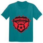 Youth PosiCharge ® Competitor Tee Thumbnail