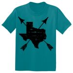 Youth PosiCharge ® Competitor Tee Thumbnail