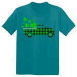 Youth PosiCharge ® Competitor Tee Thumbnail