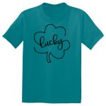 Youth PosiCharge ® Competitor Tee Thumbnail