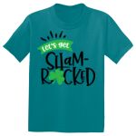 Youth PosiCharge ® Competitor Tee Thumbnail