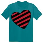 Youth PosiCharge ® Competitor Tee Thumbnail