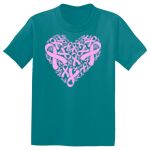 Youth PosiCharge ® Competitor Tee Thumbnail