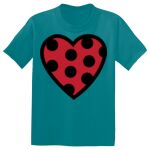 Youth PosiCharge ® Competitor Tee Thumbnail