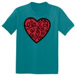 Youth PosiCharge ® Competitor Tee Thumbnail