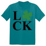 Youth PosiCharge ® Competitor Tee Thumbnail