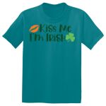 Youth PosiCharge ® Competitor Tee Thumbnail