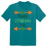 Youth PosiCharge ® Competitor Tee Thumbnail