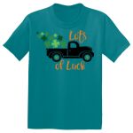 Youth PosiCharge ® Competitor Tee Thumbnail