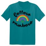 Youth PosiCharge ® Competitor Tee Thumbnail