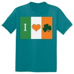 Youth PosiCharge ® Competitor Tee Thumbnail
