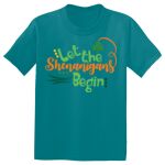 Youth PosiCharge ® Competitor Tee Thumbnail