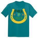 Youth PosiCharge ® Competitor Tee Thumbnail