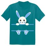 Youth PosiCharge ® Competitor Tee Thumbnail
