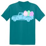 Youth PosiCharge ® Competitor Tee Thumbnail