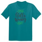 Youth PosiCharge ® Competitor Tee Thumbnail