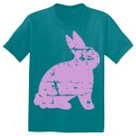 Youth PosiCharge ® Competitor Tee Thumbnail
