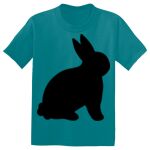 Youth PosiCharge ® Competitor Tee Thumbnail