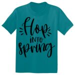Youth PosiCharge ® Competitor Tee Thumbnail