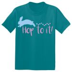Youth PosiCharge ® Competitor Tee Thumbnail