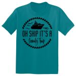 Youth PosiCharge ® Competitor Tee Thumbnail