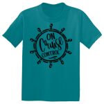 Youth PosiCharge ® Competitor Tee Thumbnail
