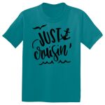 Youth PosiCharge ® Competitor Tee Thumbnail