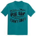 Youth PosiCharge ® Competitor Tee Thumbnail
