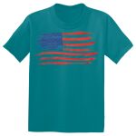 Youth PosiCharge ® Competitor Tee Thumbnail
