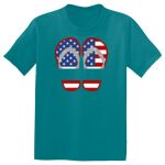 Youth PosiCharge ® Competitor Tee Thumbnail