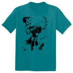 Youth PosiCharge ® Competitor Tee Thumbnail