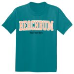 Youth PosiCharge ® Competitor Tee Thumbnail