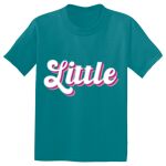 Youth PosiCharge ® Competitor Tee Thumbnail