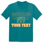 Youth PosiCharge ® Competitor Tee Thumbnail