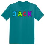 Youth PosiCharge ® Competitor Tee Thumbnail