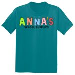 Youth PosiCharge ® Competitor Tee Thumbnail