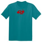 Youth PosiCharge ® Competitor Tee Thumbnail