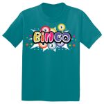Youth PosiCharge ® Competitor Tee Thumbnail