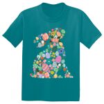 Youth PosiCharge ® Competitor Tee Thumbnail