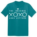 Youth PosiCharge ® Competitor Tee Thumbnail